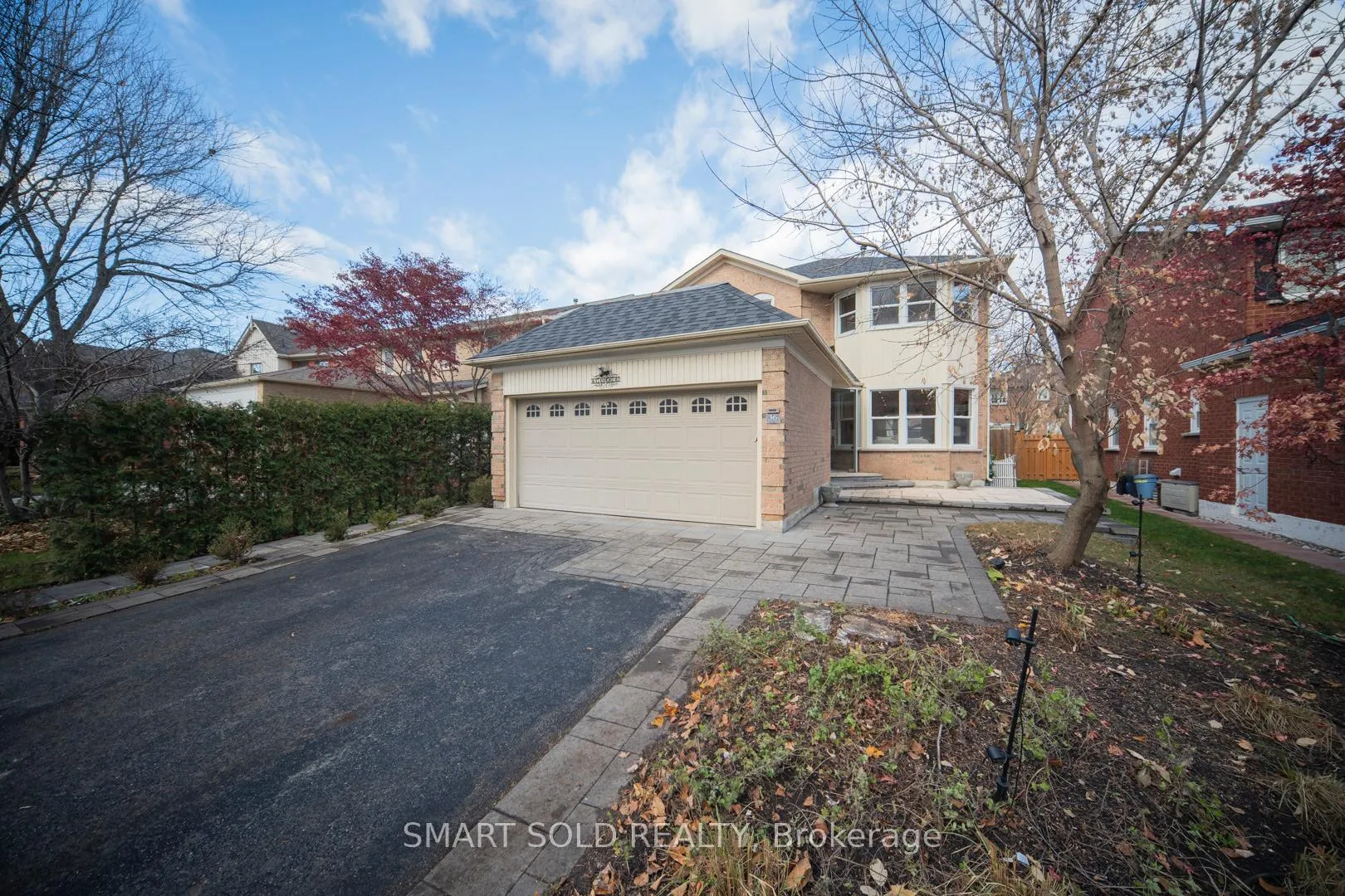 Photo 1 of 36 Stanford Road, Markham, Unionville — HOMEH