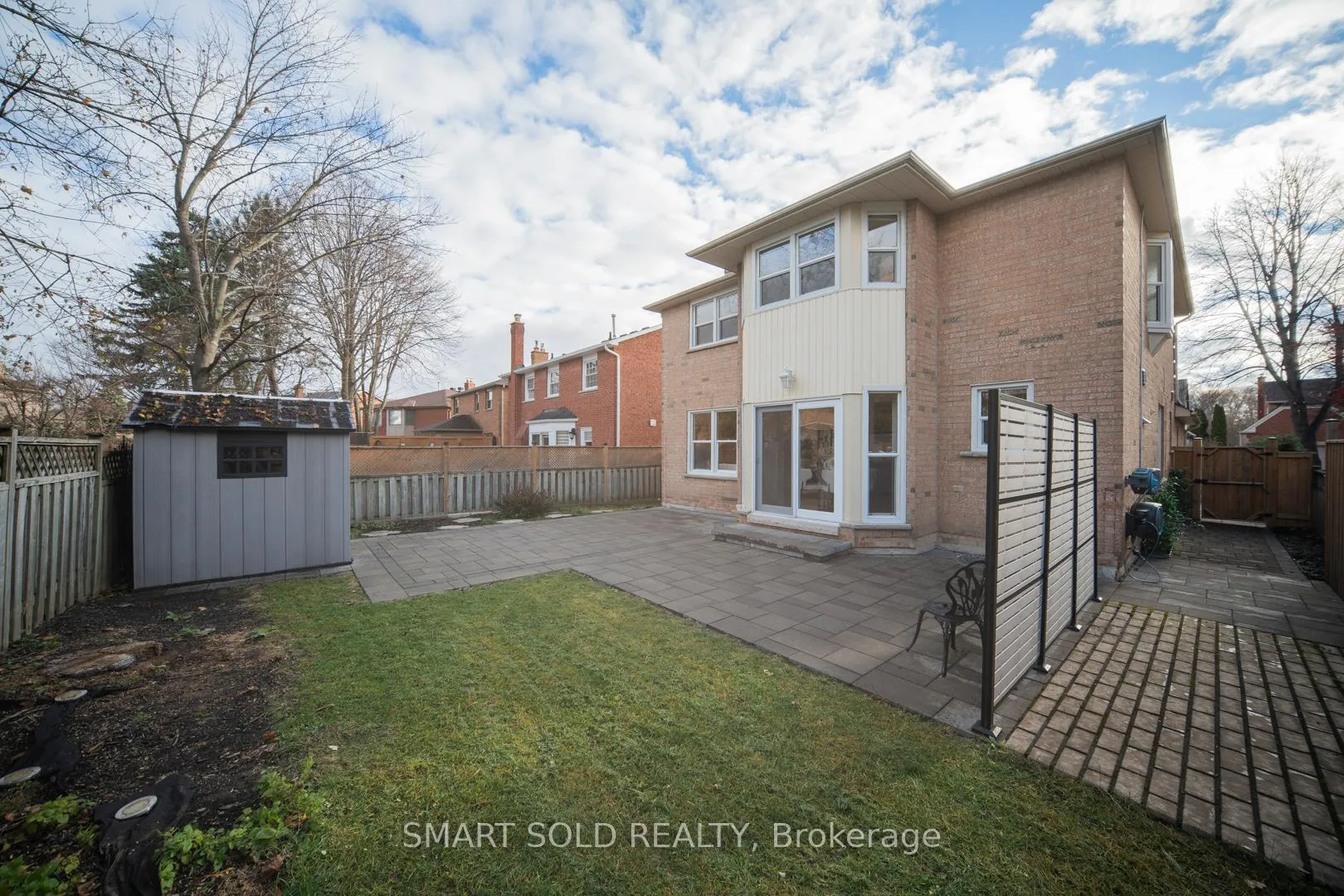 Photo 2 of 36 Stanford Road, Markham, Unionville — HOMEH