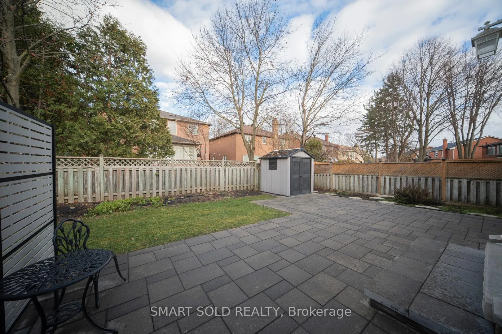 Photo 5 of 36 Stanford Road, Markham, Unionville — HOMEH