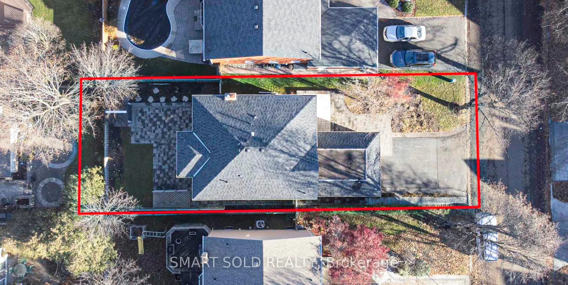 Photo 7 of 36 Stanford Road, Markham, Unionville — HOMEH