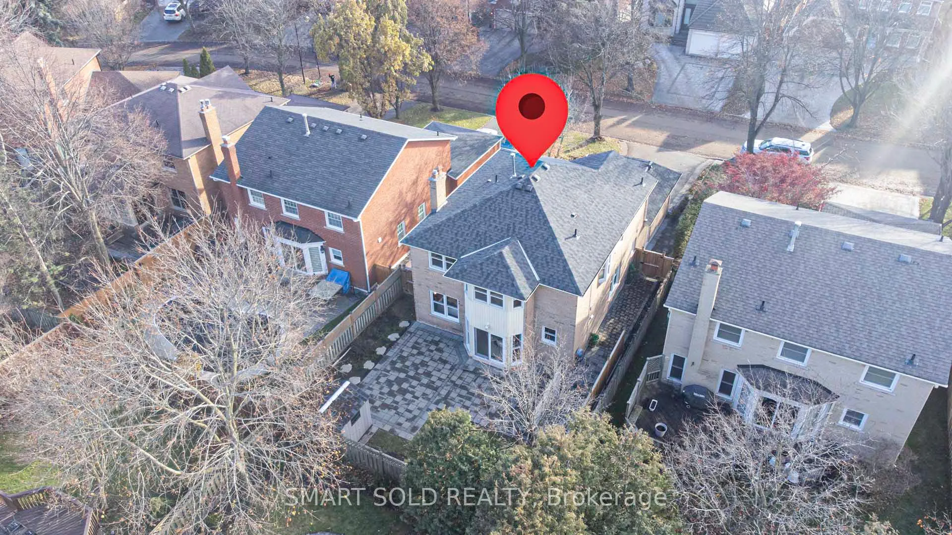 Photo 8 of 36 Stanford Road, Markham, Unionville — HOMEH