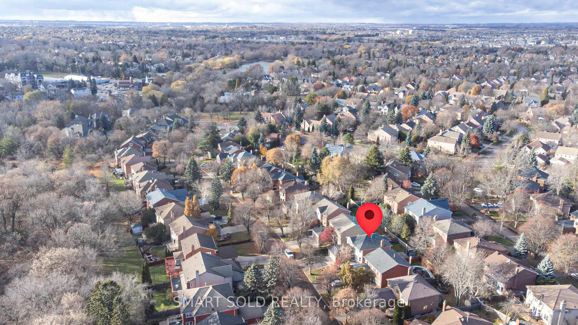 Photo 9 of 36 Stanford Road, Markham, Unionville — HOMEH