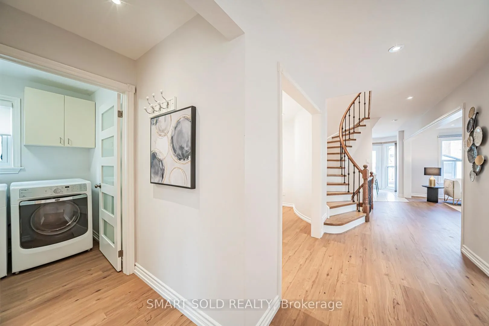 Photo 11 of 36 Stanford Road, Markham, Unionville — HOMEH