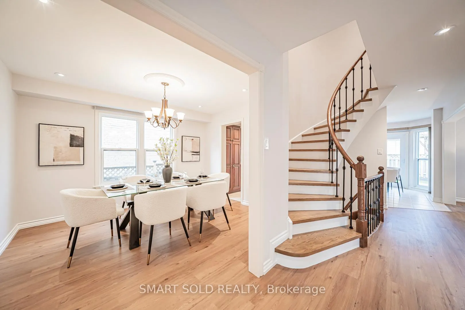 Photo 15 of 36 Stanford Road, Markham, Unionville — HOMEH