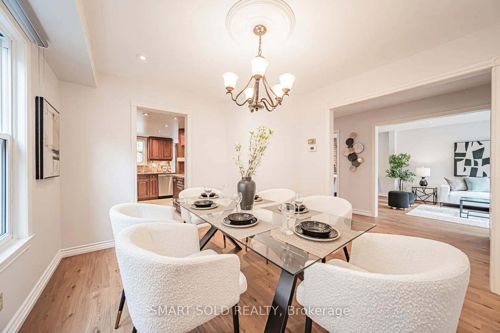 Photo 17 of 36 Stanford Road, Markham, Unionville — HOMEH