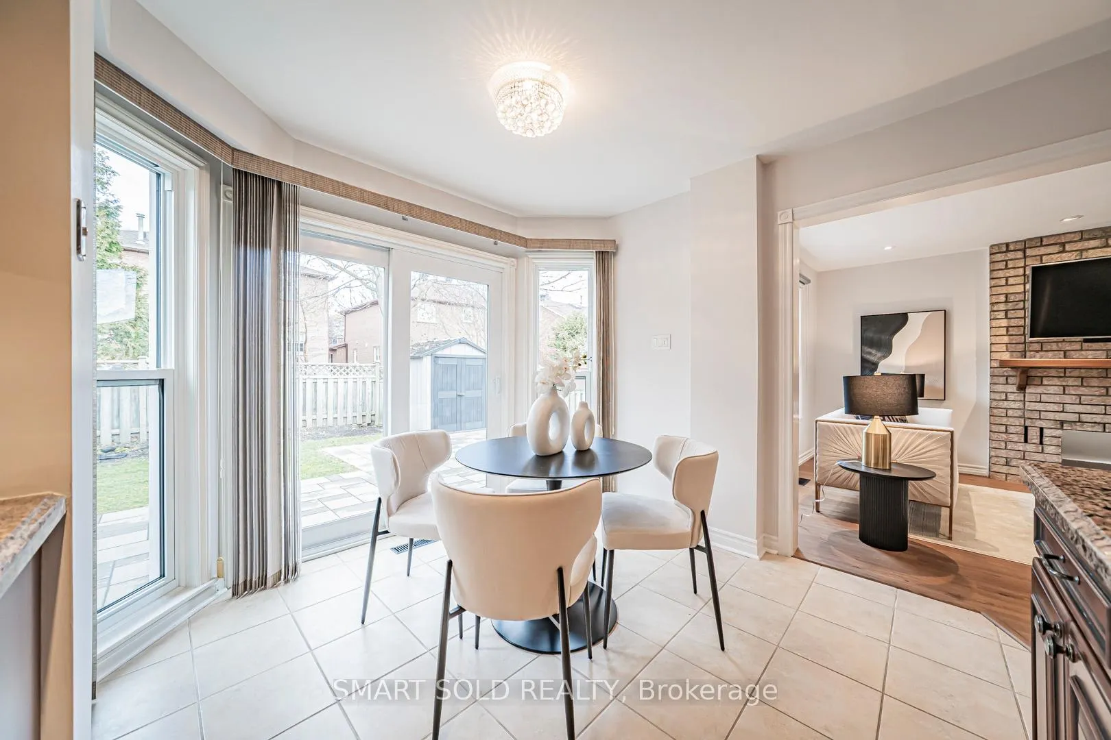 Photo 21 of 36 Stanford Road, Markham, Unionville — HOMEH