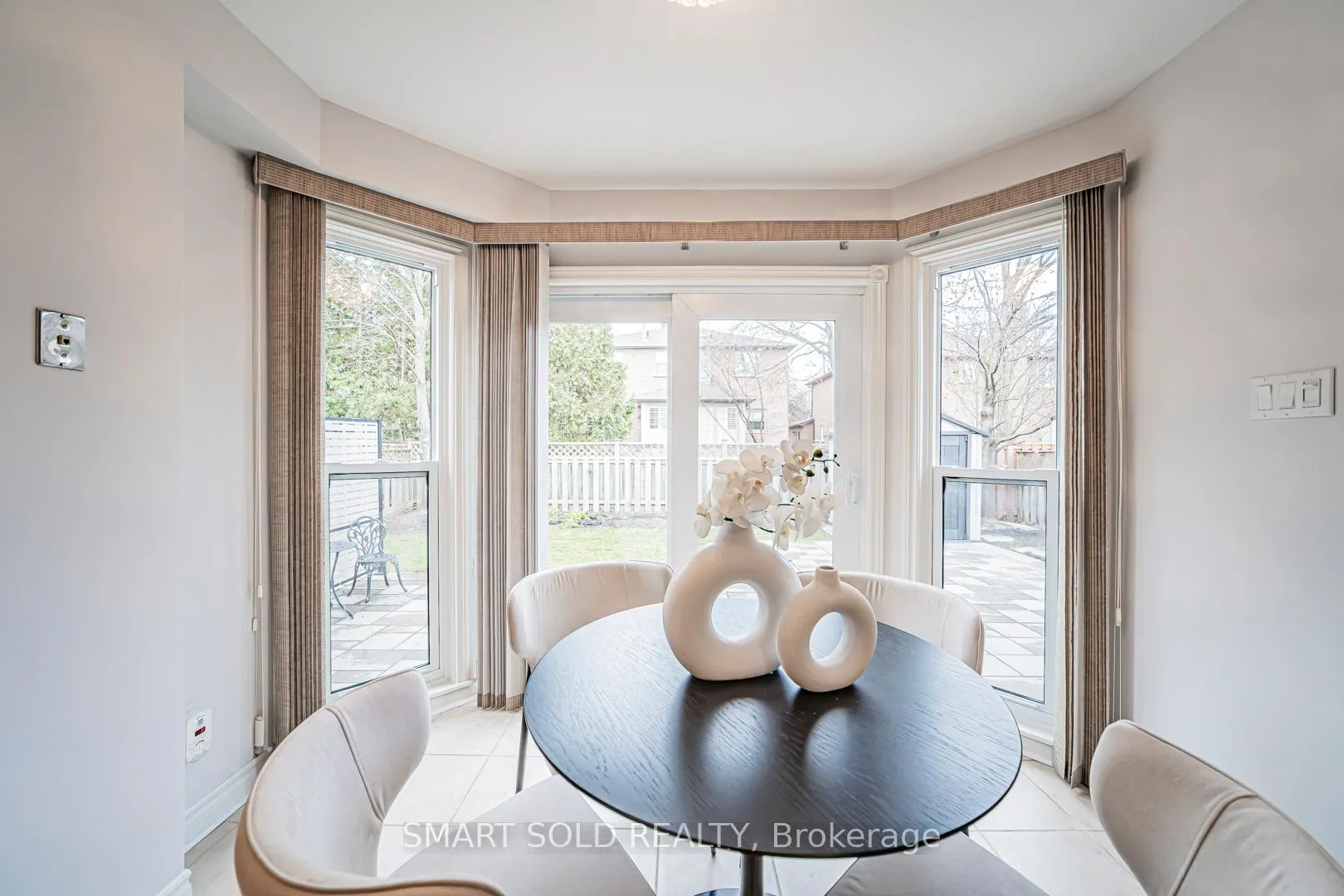 Photo 23 of 36 Stanford Road, Markham, Unionville — HOMEH