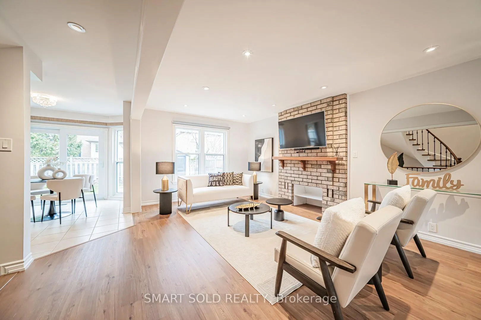 Photo 24 of 36 Stanford Road, Markham, Unionville — HOMEH