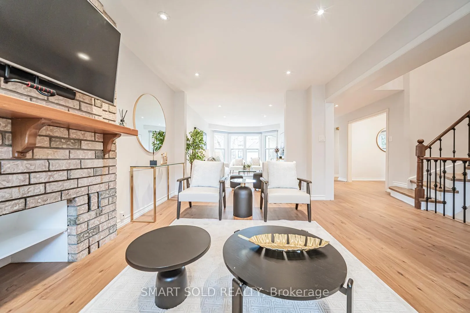 Photo 26 of 36 Stanford Road, Markham, Unionville — HOMEH