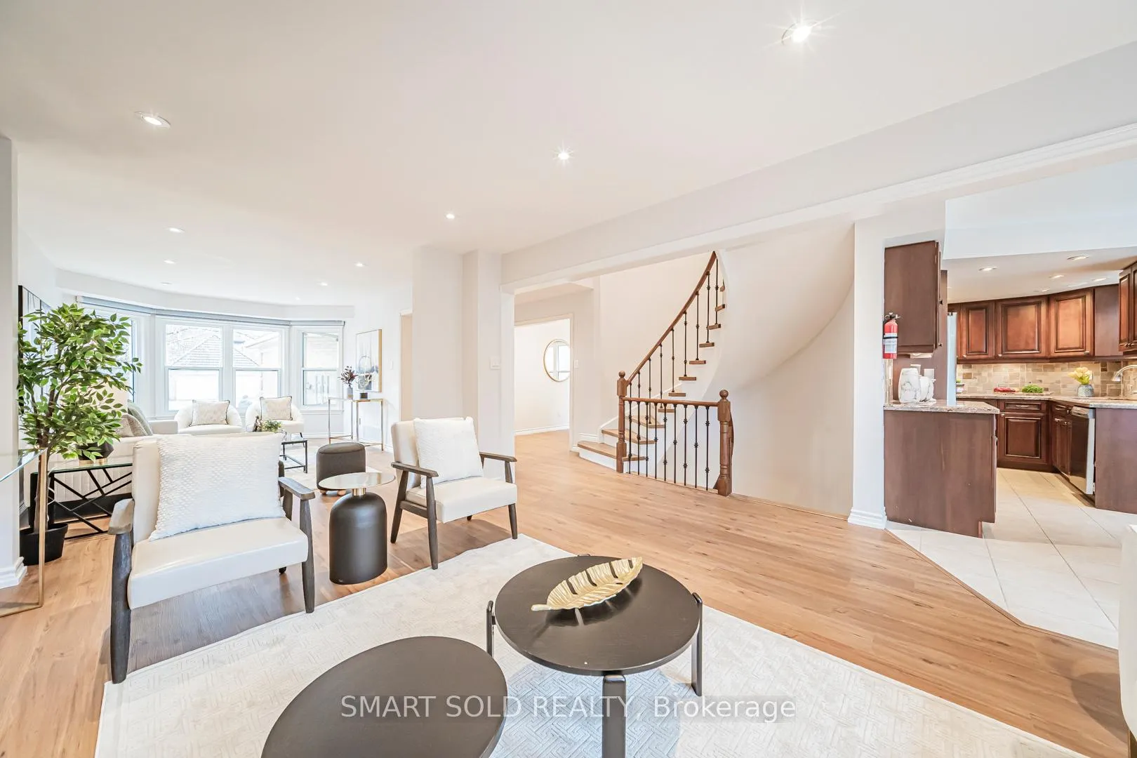 Photo 27 of 36 Stanford Road, Markham, Unionville — HOMEH