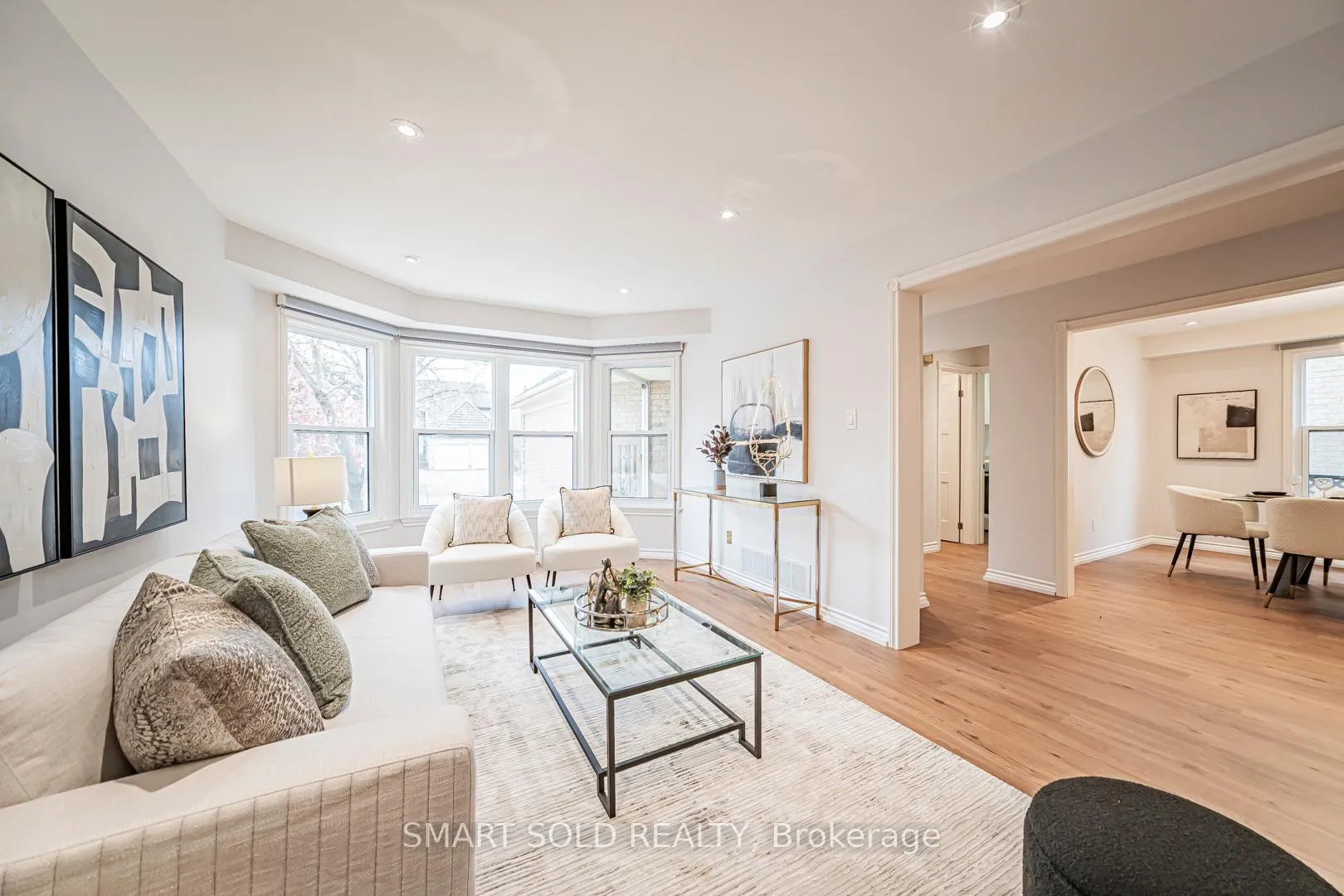 Photo 28 of 36 Stanford Road, Markham, Unionville — HOMEH