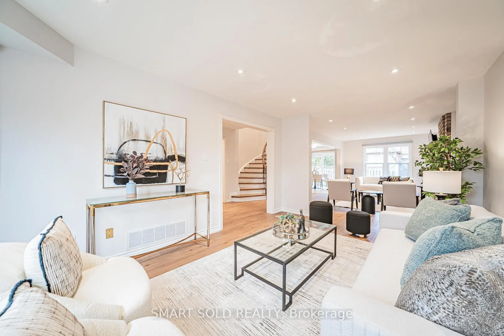 Photo 30 of 36 Stanford Road, Markham, Unionville — HOMEH