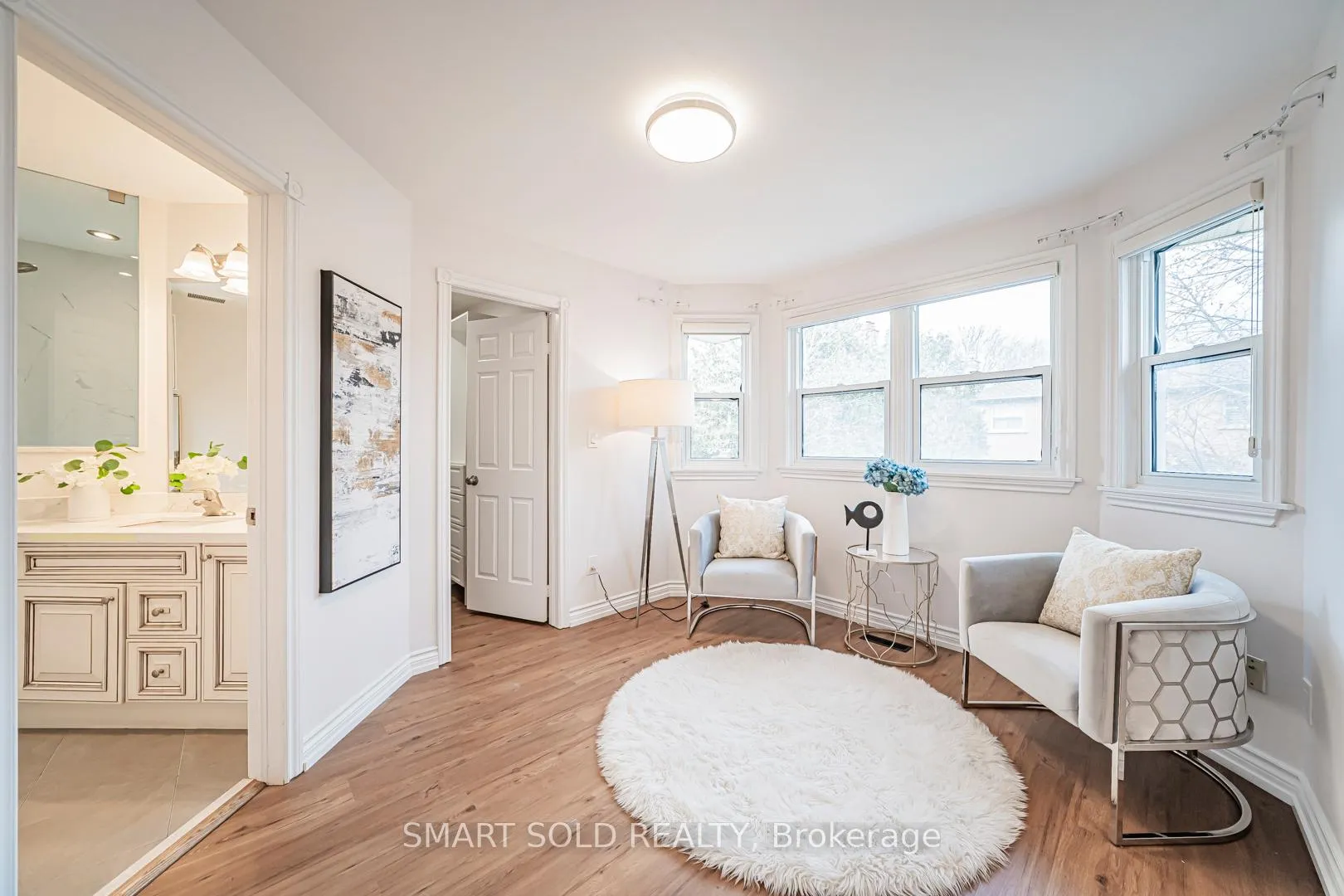 Photo 35 of 36 Stanford Road, Markham, Unionville — HOMEH