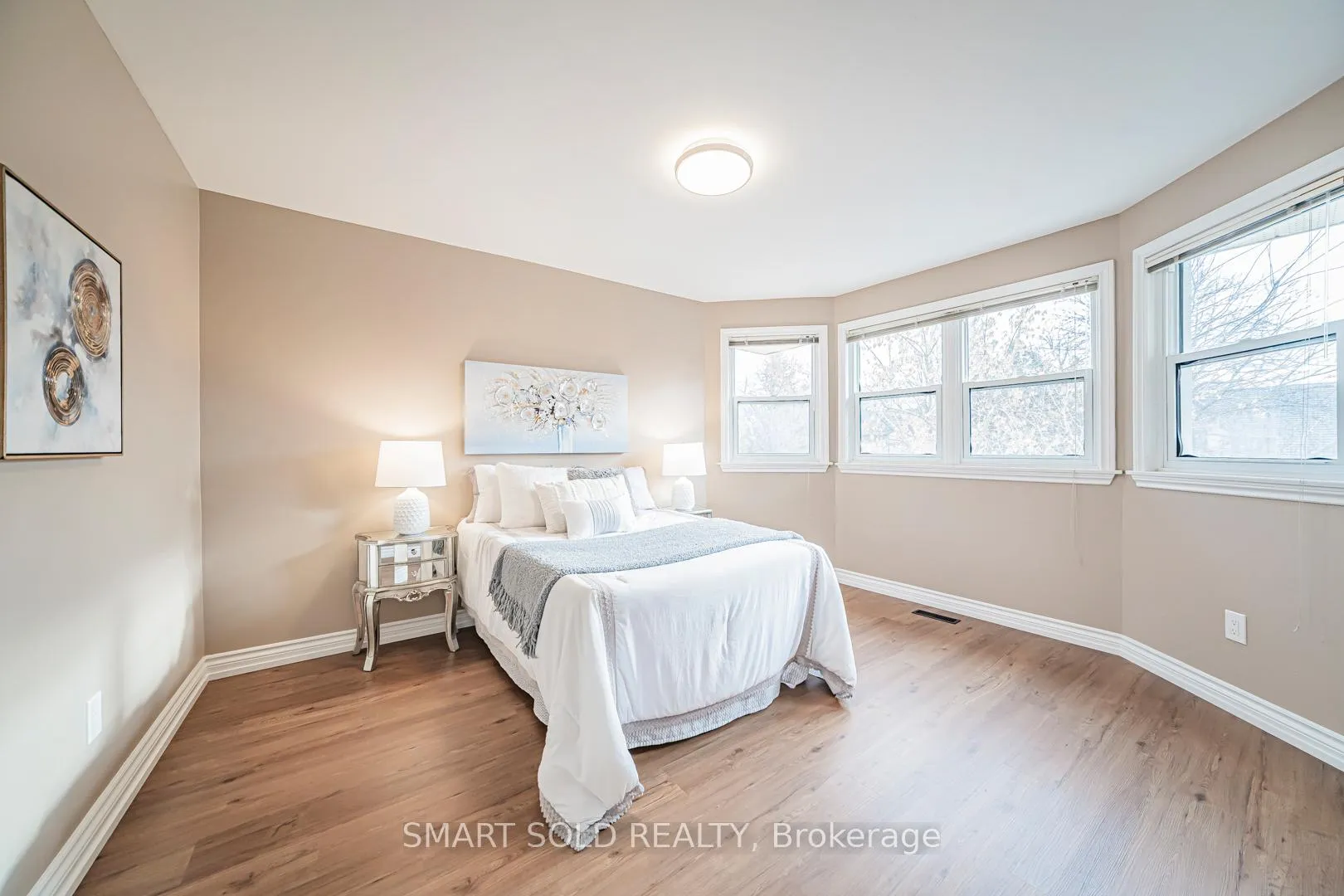 Photo 38 of 36 Stanford Road, Markham, Unionville — HOMEH