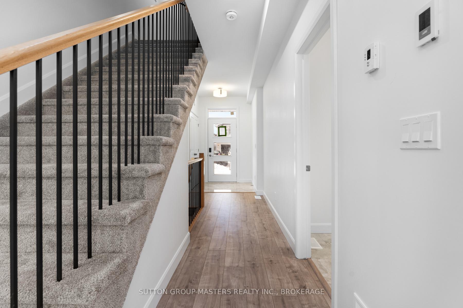 Photo 37 of 205 Superior Drive, Loyalist, Amherstview — HOMEH