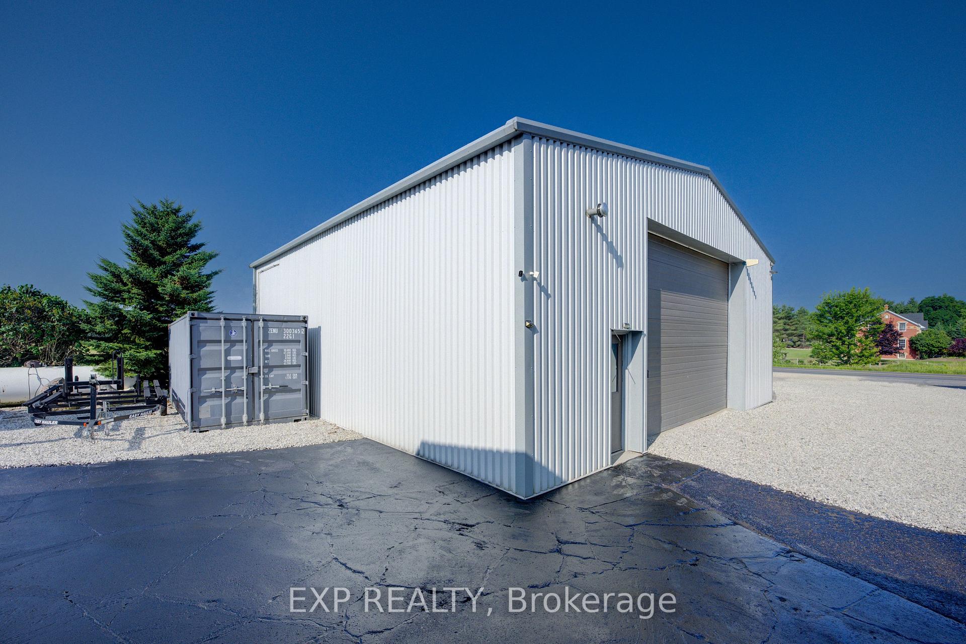 Photo 34 of 7998 Wellington Rd 7, Mapleton, Rural Mapleton — HOMEH