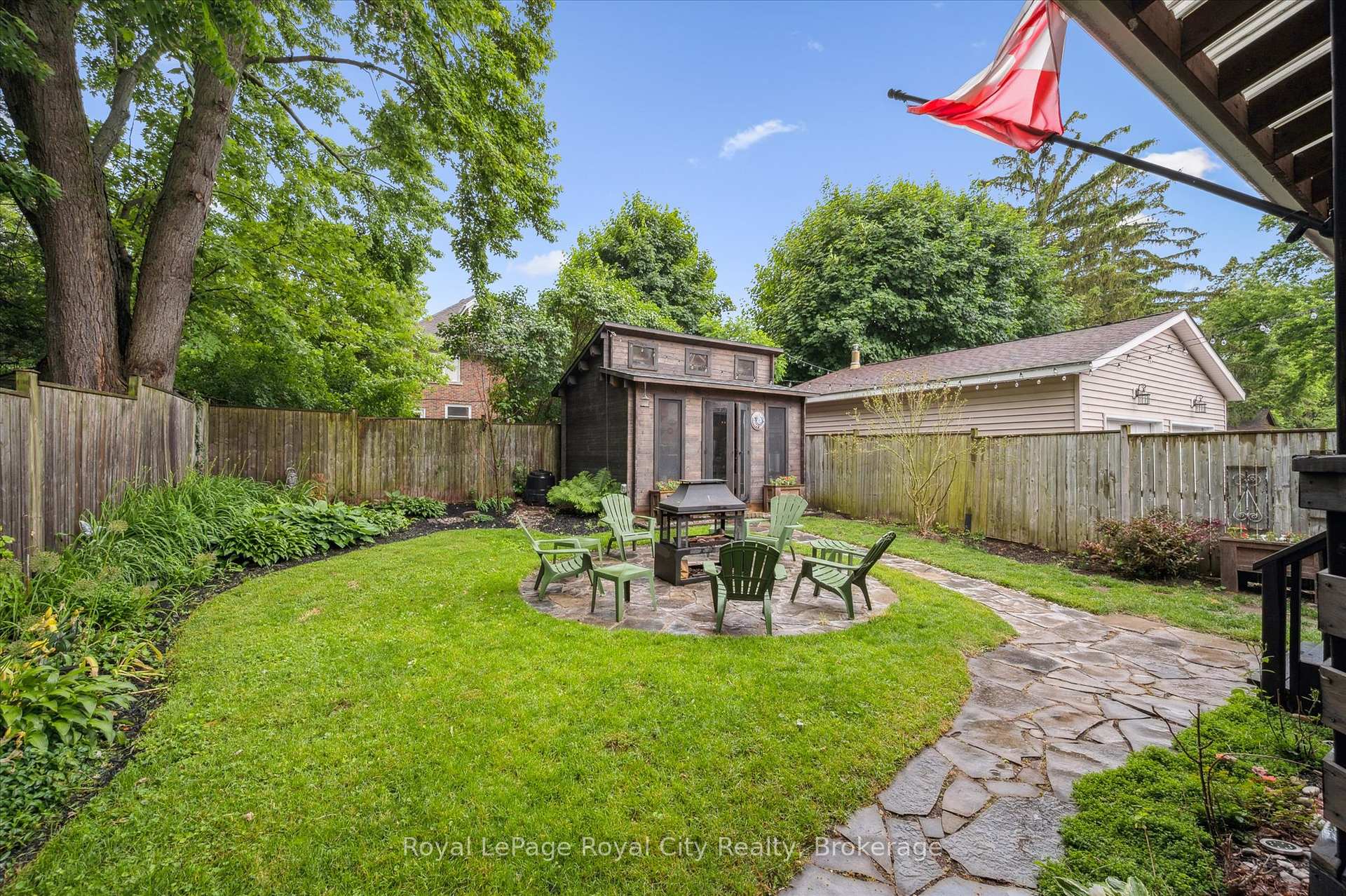 Photo 37 of 37 Brock Street, Kitchener — HOMEH