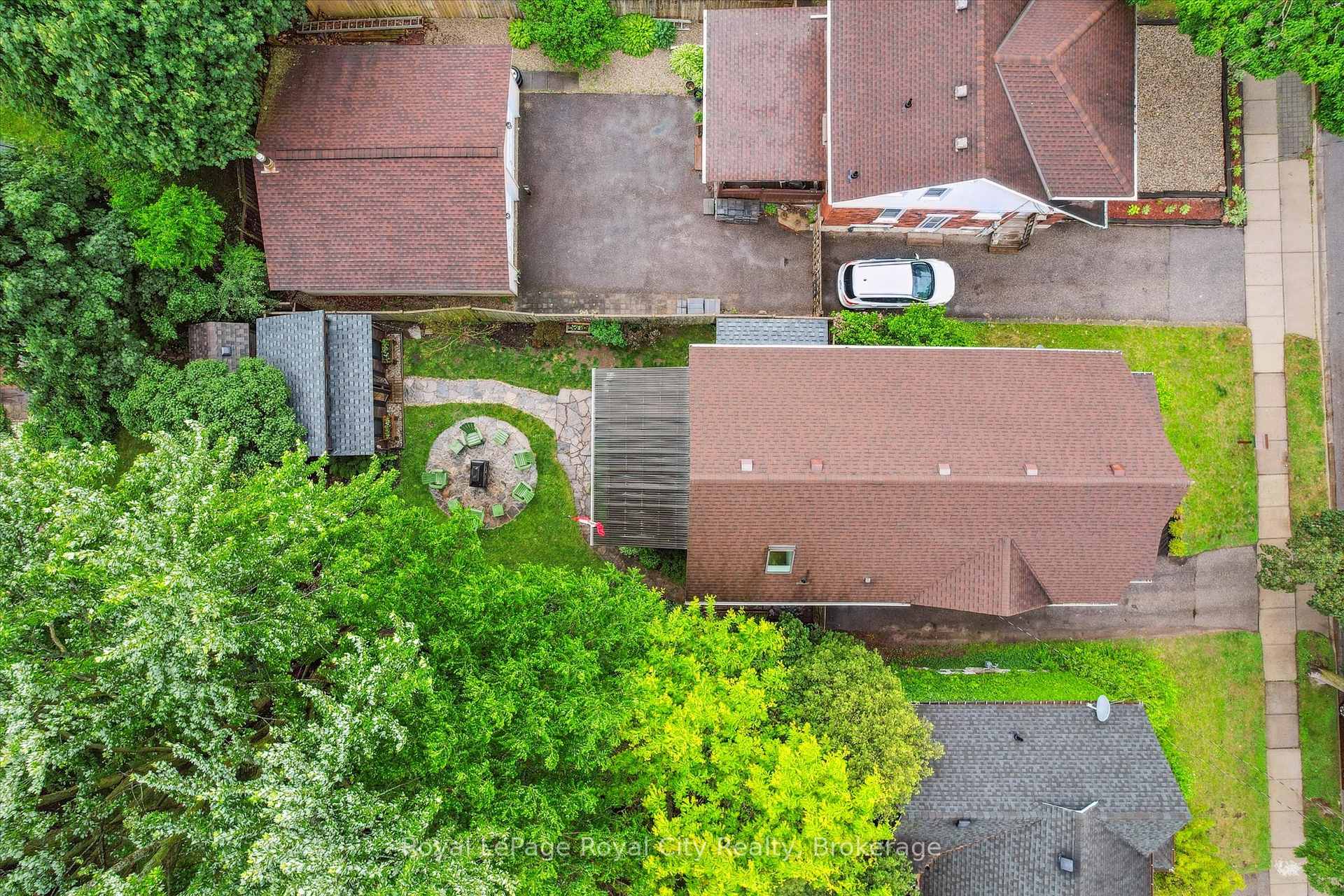 Photo 43 of 37 Brock Street, Kitchener — HOMEH