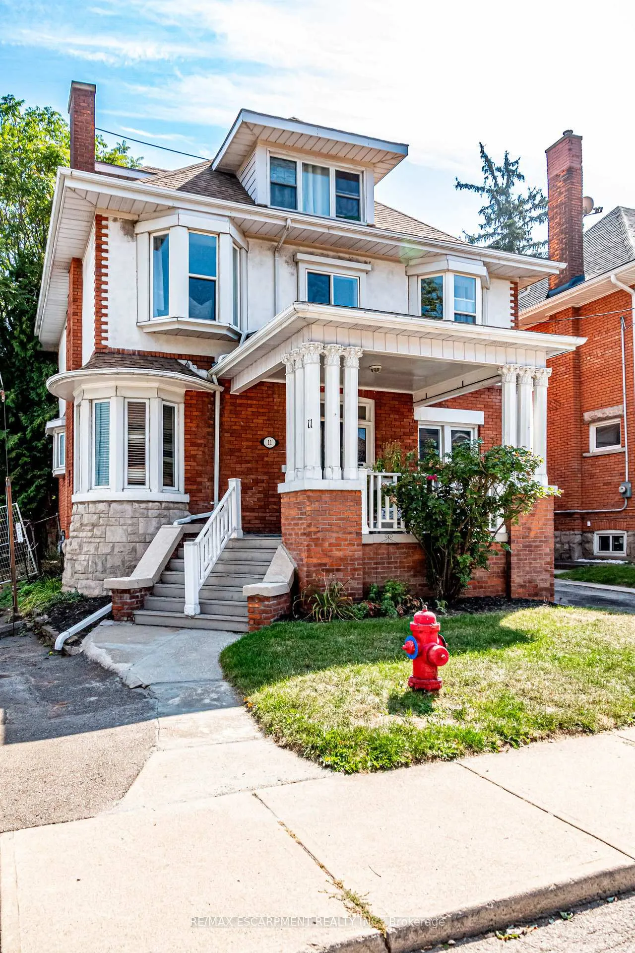 Photo 2 of Unit 2, 11 Eastbourne Avenue, Hamilton, St. Clair — HOMEH