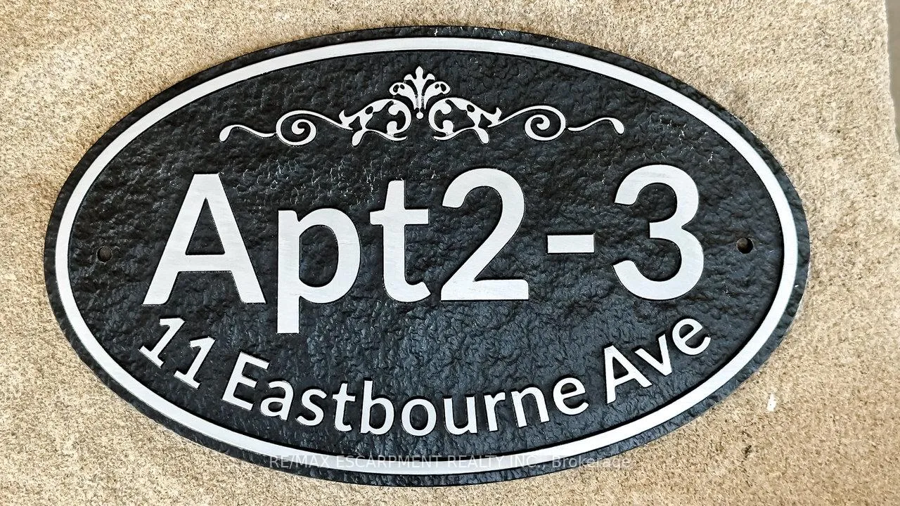 Photo 5 of Unit 2, 11 Eastbourne Avenue, Hamilton, St. Clair — HOMEH