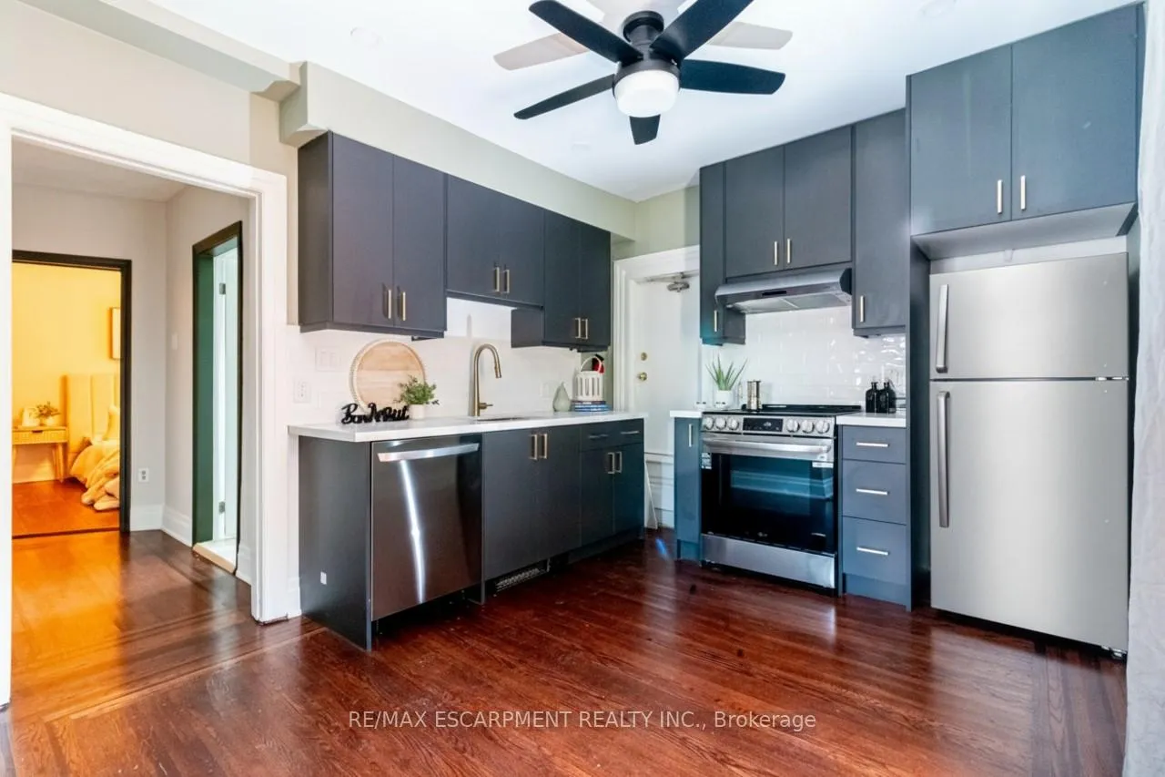 Photo 17 of Unit 2, 11 Eastbourne Avenue, Hamilton, St. Clair — HOMEH