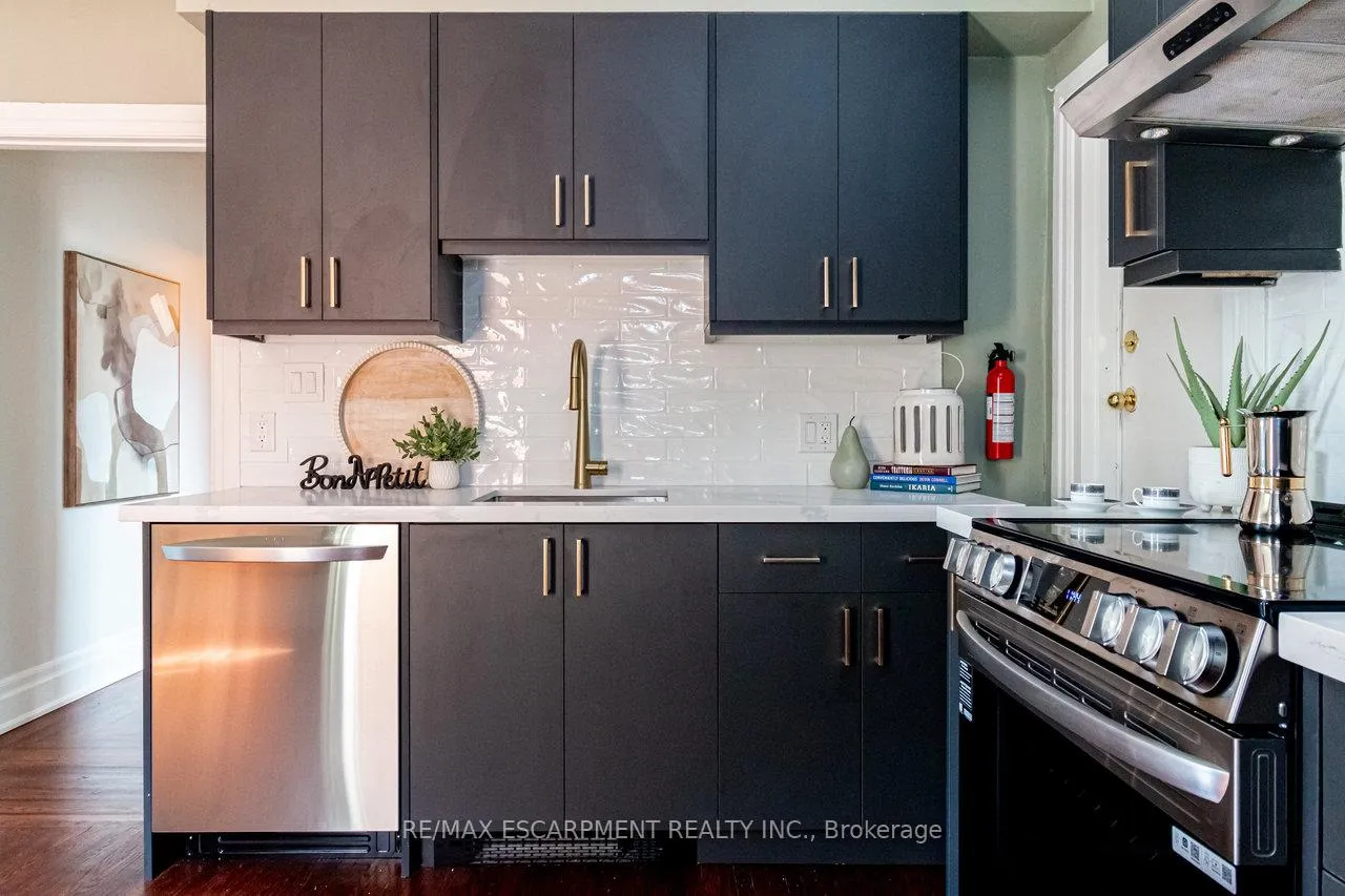Photo 22 of Unit 2, 11 Eastbourne Avenue, Hamilton, St. Clair — HOMEH