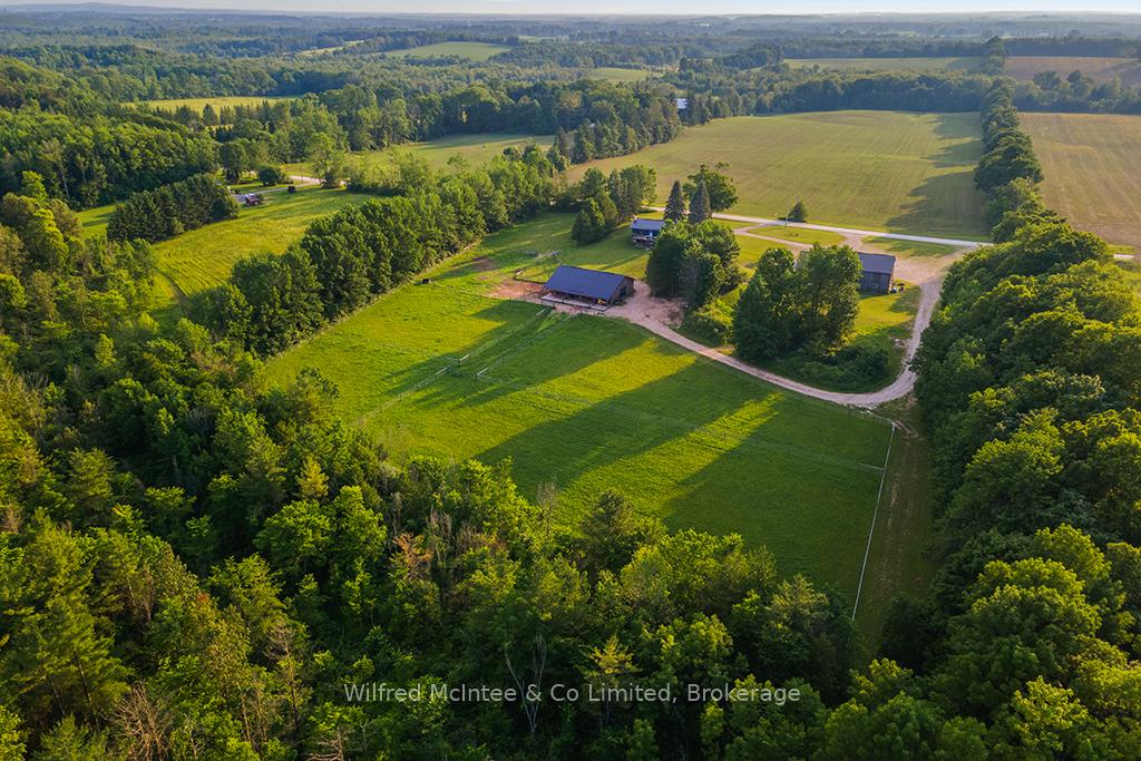 Photo 4 of 397461 Concession 10, Meaford — HOMEH