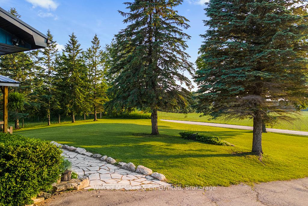 Photo 7 of 397461 Concession 10, Meaford — HOMEH