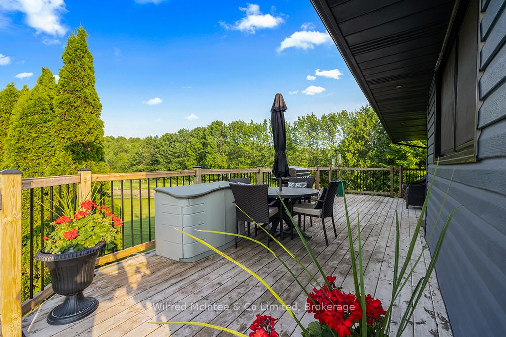 Photo 10 of 397461 Concession 10, Meaford — HOMEH