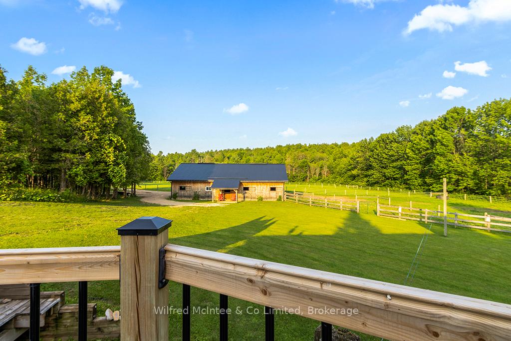 Photo 11 of 397461 Concession 10, Meaford — HOMEH