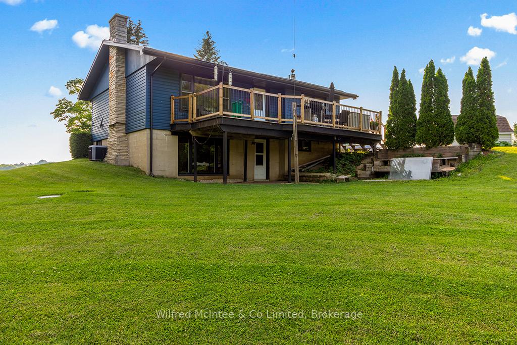Photo 12 of 397461 Concession 10, Meaford — HOMEH