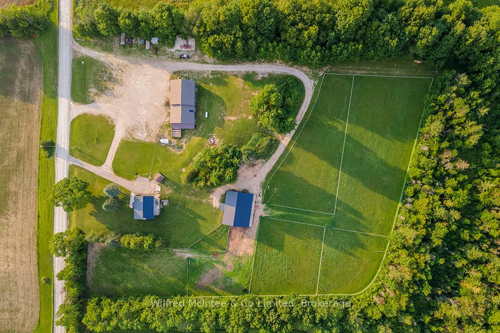 Photo 19 of 397461 Concession 10, Meaford — HOMEH
