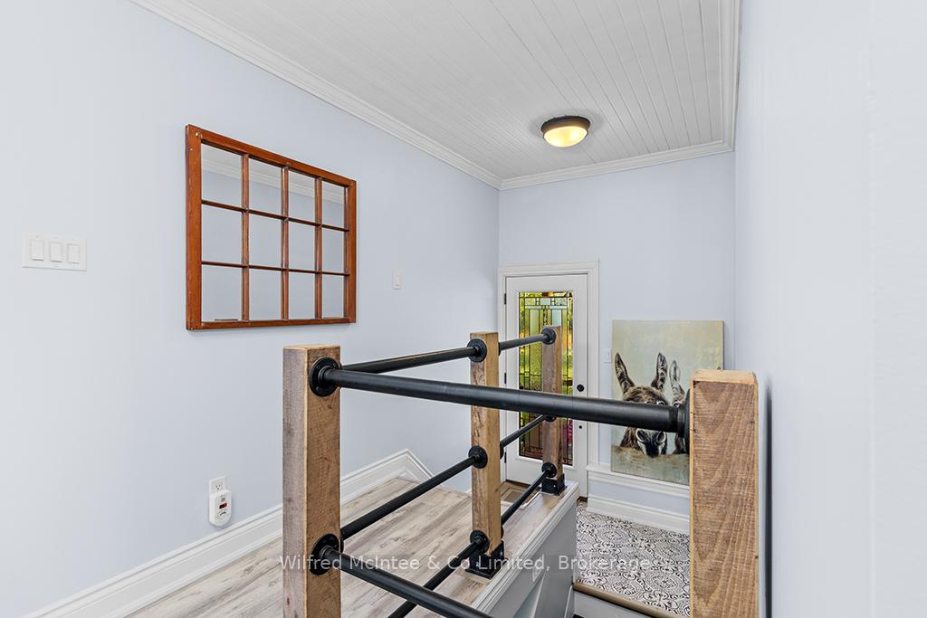 Photo 21 of 397461 Concession 10, Meaford — HOMEH