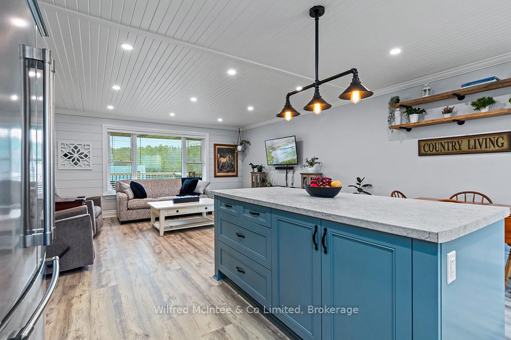 Photo 24 of 397461 Concession 10, Meaford — HOMEH