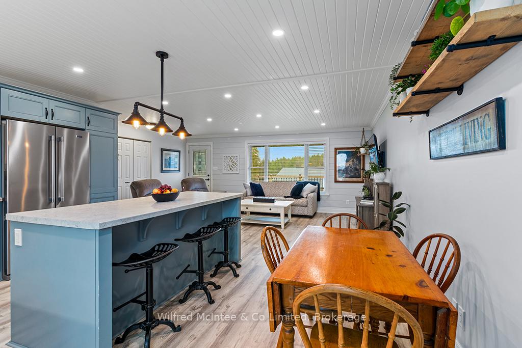 Photo 26 of 397461 Concession 10, Meaford — HOMEH