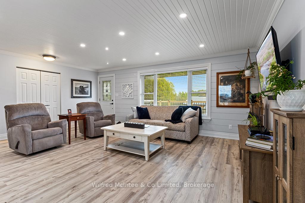 Photo 27 of 397461 Concession 10, Meaford — HOMEH
