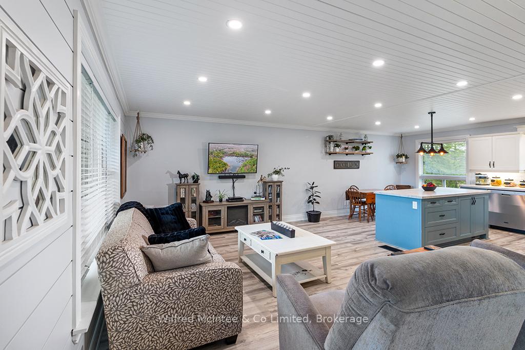 Photo 28 of 397461 Concession 10, Meaford — HOMEH
