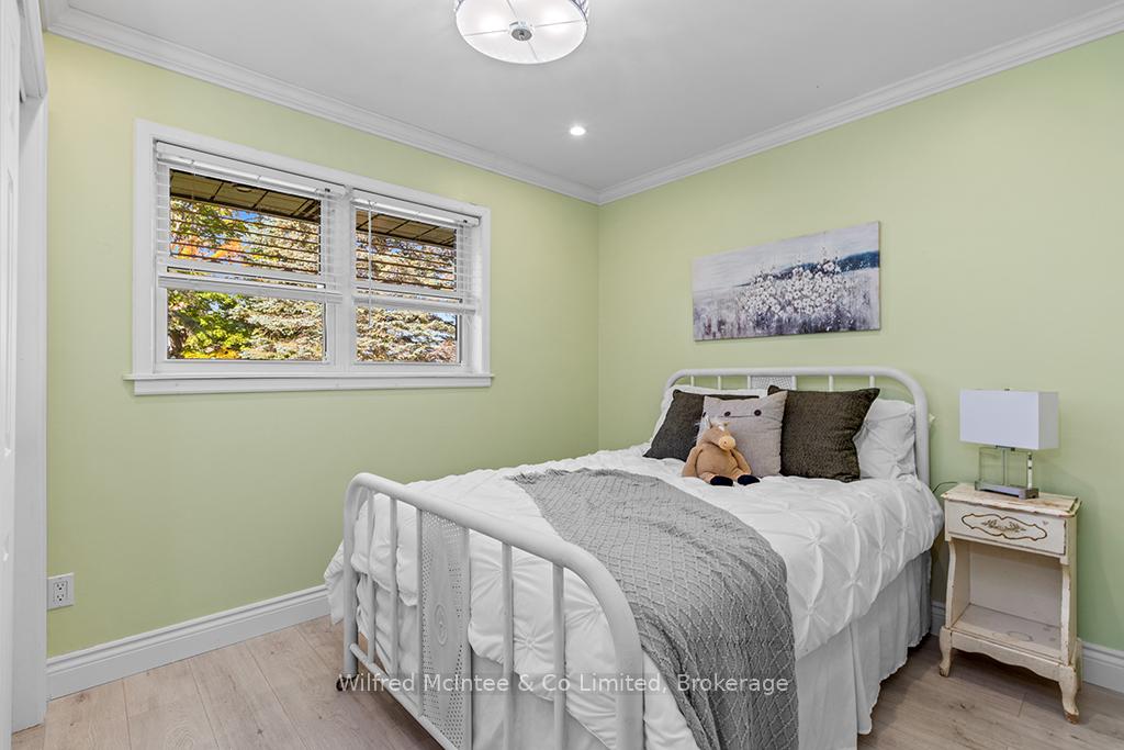 Photo 30 of 397461 Concession 10, Meaford — HOMEH