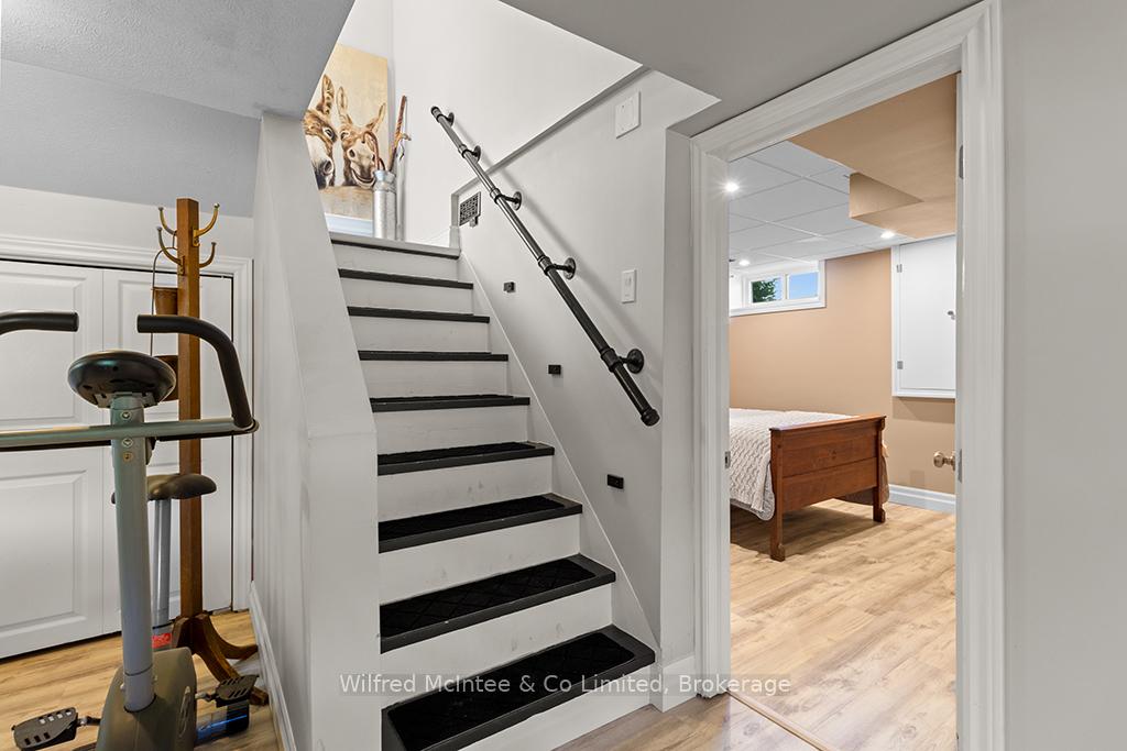 Photo 32 of 397461 Concession 10, Meaford — HOMEH