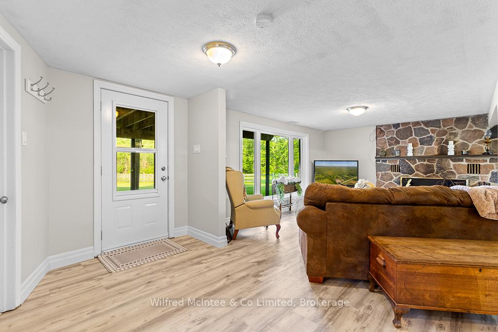 Photo 33 of 397461 Concession 10, Meaford — HOMEH