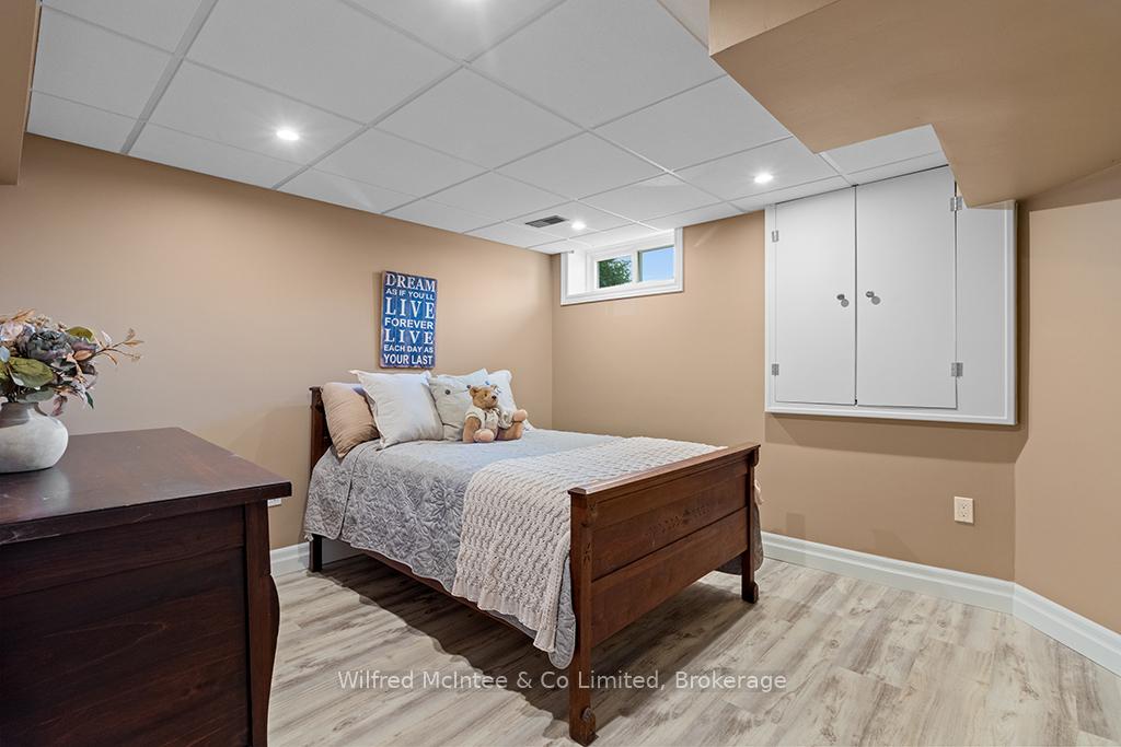 Photo 36 of 397461 Concession 10, Meaford — HOMEH