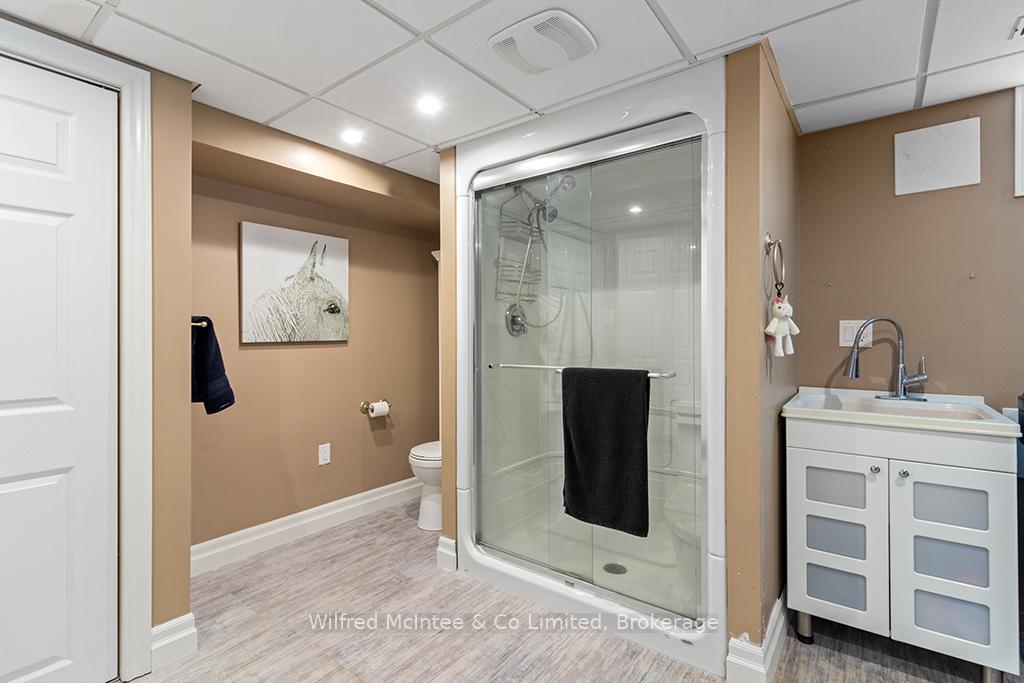 Photo 37 of 397461 Concession 10, Meaford — HOMEH