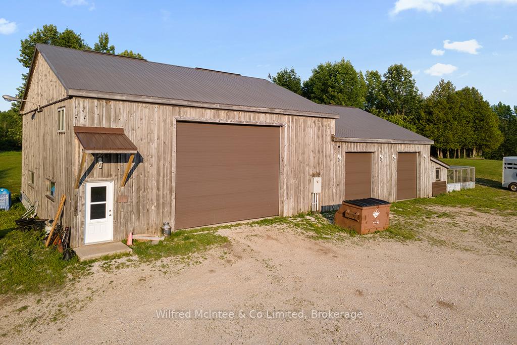 Photo 40 of 397461 Concession 10, Meaford — HOMEH