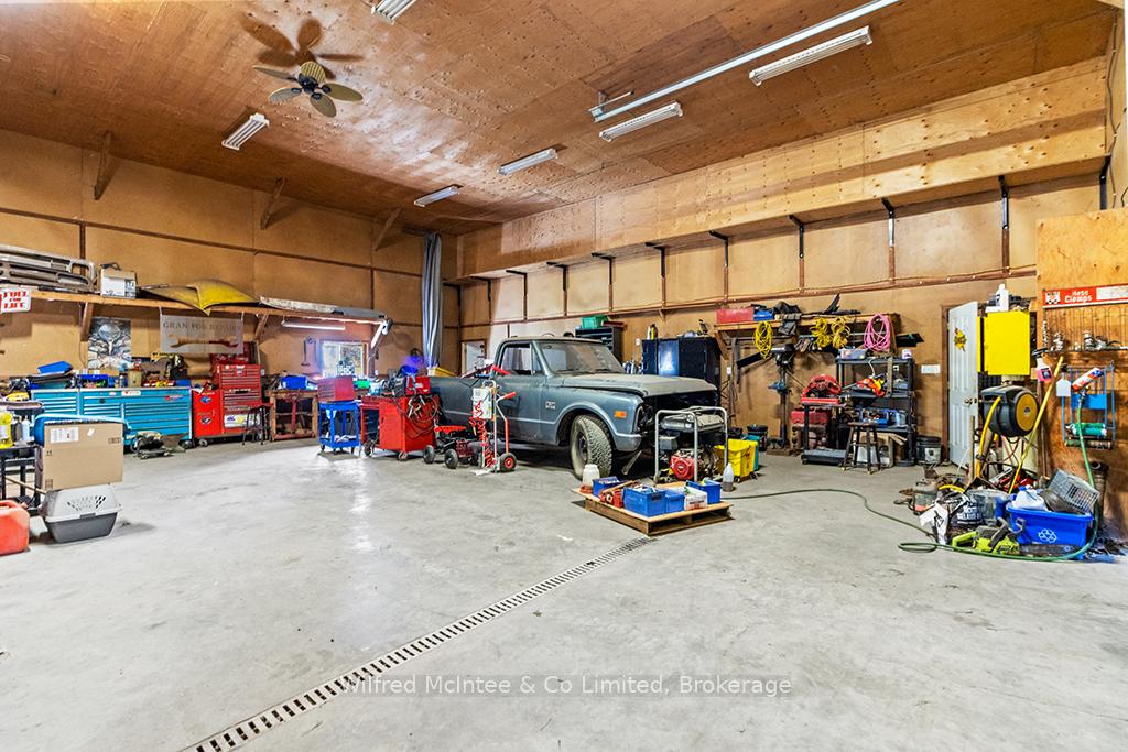Photo 41 of 397461 Concession 10, Meaford — HOMEH