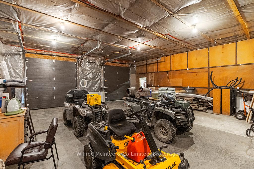 Photo 42 of 397461 Concession 10, Meaford — HOMEH