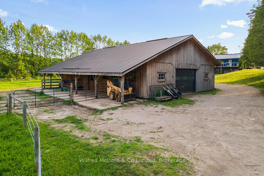 Photo 44 of 397461 Concession 10, Meaford — HOMEH