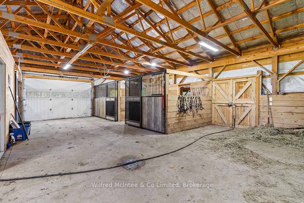 Photo 47 of 397461 Concession 10, Meaford — HOMEH