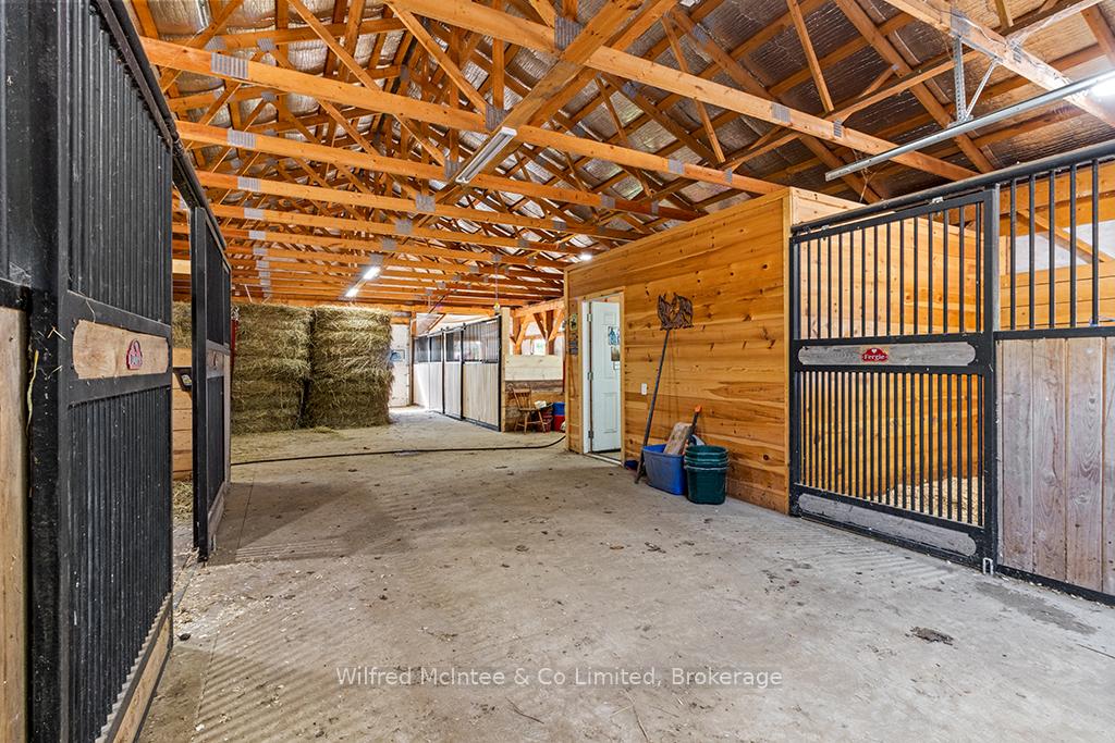 Photo 48 of 397461 Concession 10, Meaford — HOMEH