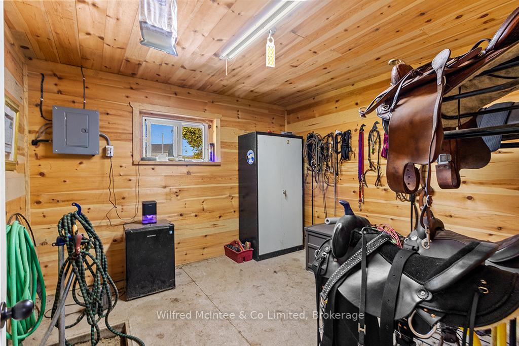 Photo 49 of 397461 Concession 10, Meaford — HOMEH