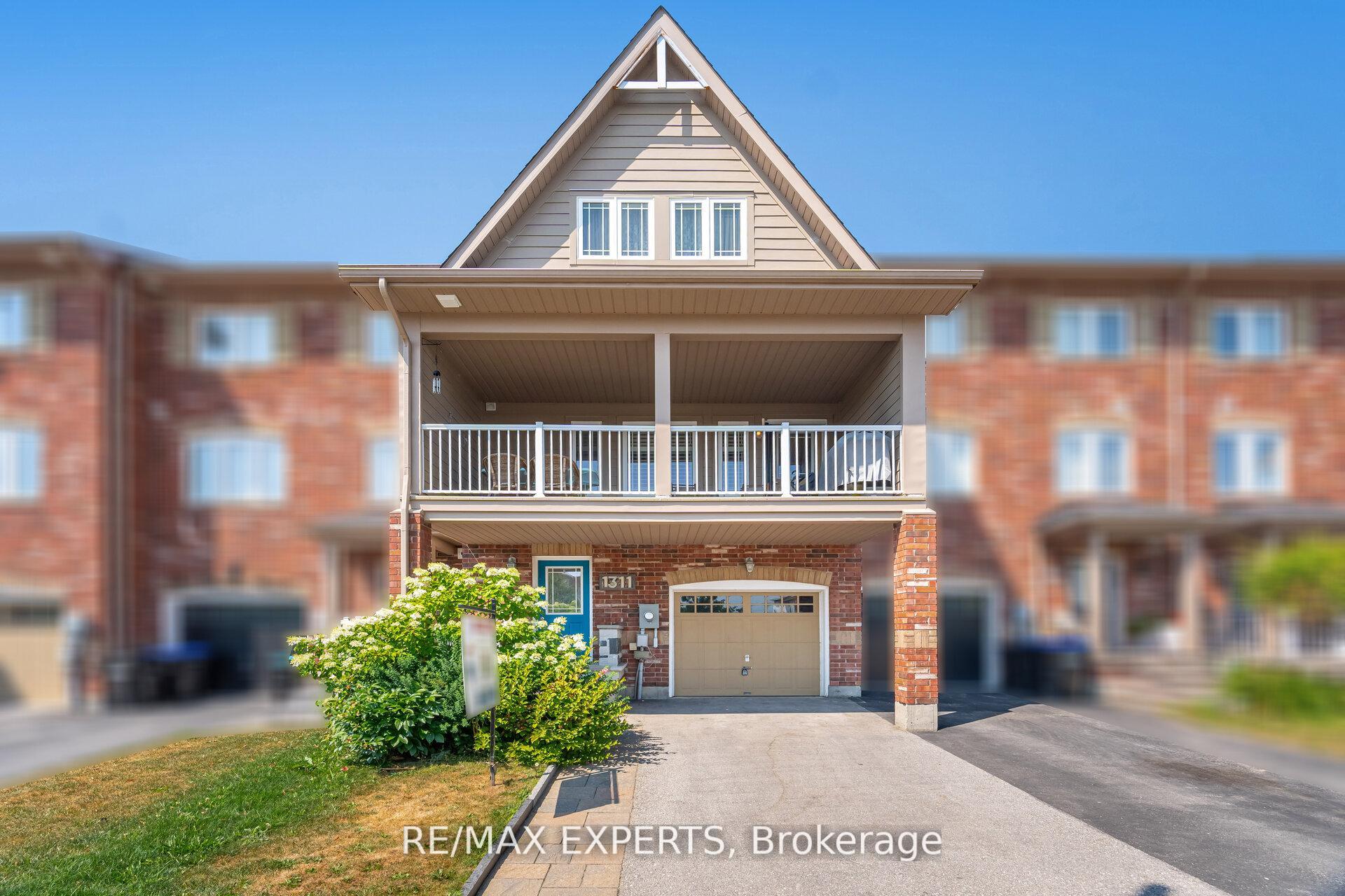 Photo 2 of 1311 Coleman Crescent, Innisfil, Alcona — HOMEH
